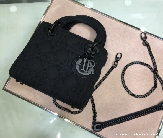 Tony Luxuries diro ULTRA LADY MATTE 0713